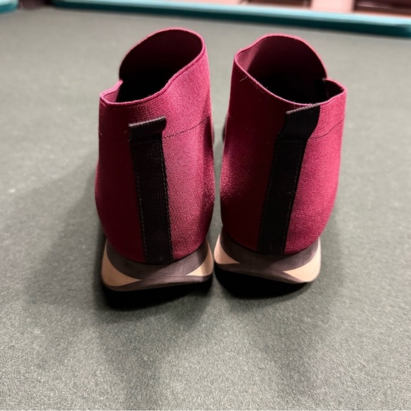 Authentic Balenciaga mesh neoprene runners size 40 - Picture 5 of 12